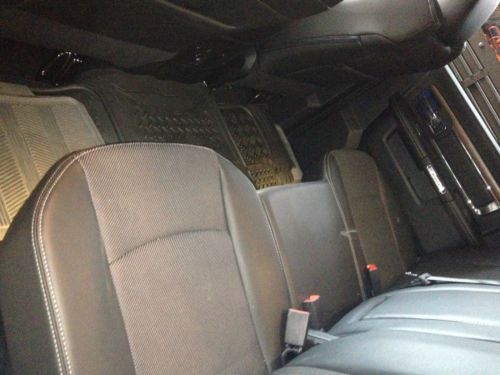2013 Ram 1500 Laramie Crew Cab Pickup 4-Door 5.7L, US $42,500.00, image 12
