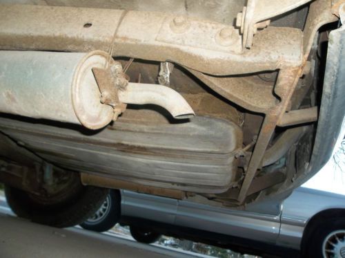 cadillac fleetwood limousine 1959, image 11