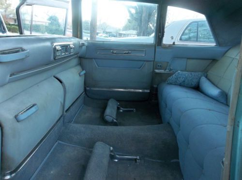 cadillac fleetwood limousine 1959, image 20