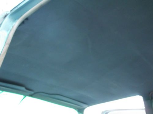 cadillac fleetwood limousine 1959, image 23