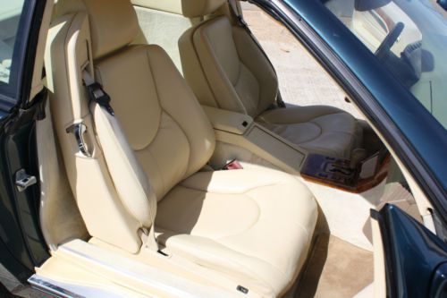 Mercedes SL500 Convertible Removable Hardtop All Power Executive Styling, image 18