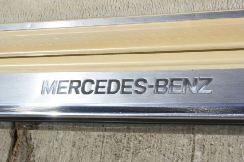 Mercedes SL500 Convertible Removable Hardtop All Power Executive Styling, image 21