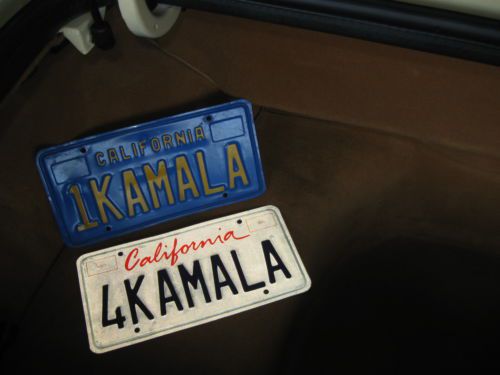 1989 CHRYSLER TC BY MASERATI GARAGED ONE OWNER CALIFORNIA CAR 69K MILES, image 24