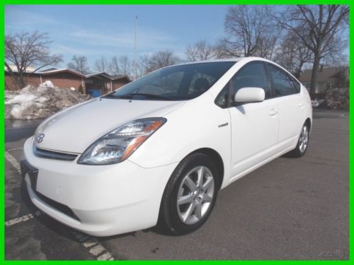 2008 touring used 1.5l i4 16v fwd / highway miles-traded on a lexus hybrid ct
