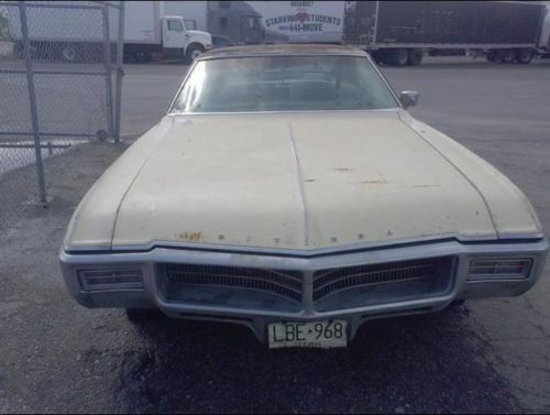 1969 buick riviera, *matching numbers*  no reserve, no trades, winner takes all.