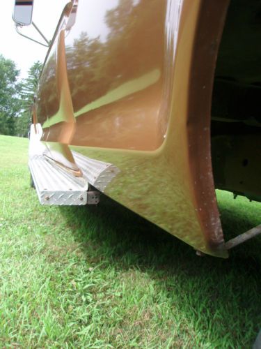 1975 Ford F-250 Custom Supercab 40,000 orig mi, 100% rust free, 100% orig paint, image 13