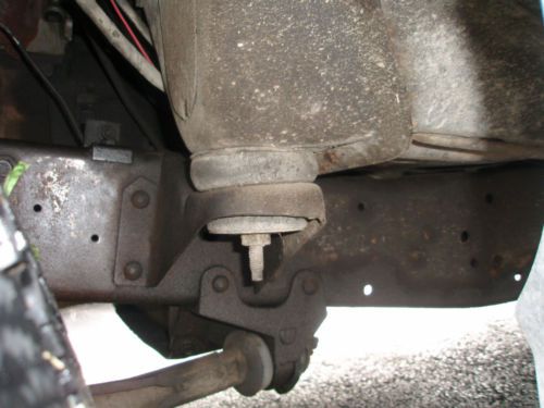 1975 Ford F-250 Custom Supercab 40,000 orig mi, 100% rust free, 100% orig paint, image 21