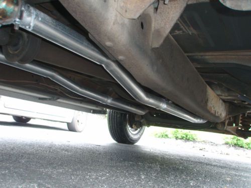 1975 Ford F-250 Custom Supercab 40,000 orig mi, 100% rust free, 100% orig paint, image 22