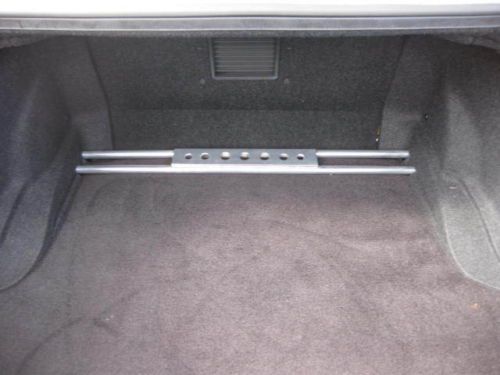 2009 Nissan GTR HKS 570, image 4