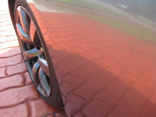 2009 Nissan GTR HKS 570, image 11