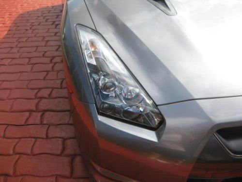 2009 Nissan GTR HKS 570, image 12