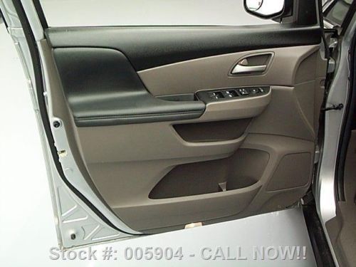 2013 HONDA ODYSSEY LX 7-PASS THIRD ROW REAR CAM 29K MI TEXAS DIRECT AUTO, US $23,780.00, image 6