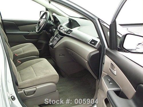 2013 HONDA ODYSSEY LX 7-PASS THIRD ROW REAR CAM 29K MI TEXAS DIRECT AUTO, US $23,780.00, image 7