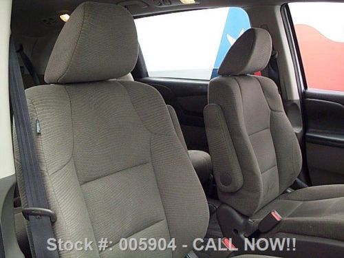 2013 HONDA ODYSSEY LX 7-PASS THIRD ROW REAR CAM 29K MI TEXAS DIRECT AUTO, US $23,780.00, image 8
