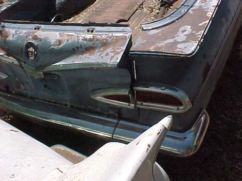 chevrolet,1959 el camino,1960,1958,1957,1961,1962,1963,1964,impala,biscayne,1955, image 5