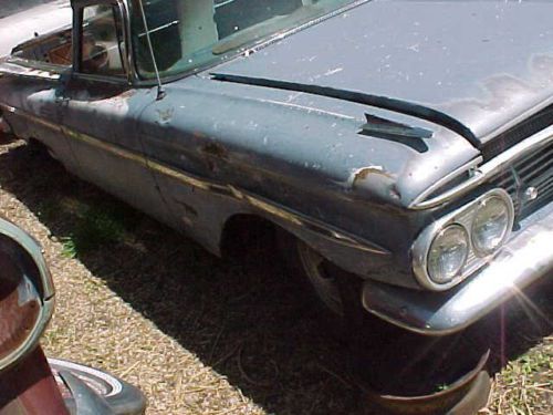 chevrolet,1959 el camino,1960,1958,1957,1961,1962,1963,1964,impala,biscayne,1955, image 11