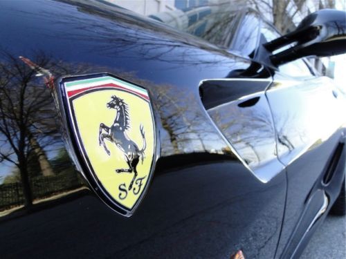2007 FERRARI 599 GTB HEAVY LOADED NEW TIRES HUGE WINDOW STICKER CAR, US $163,900.00, image 11