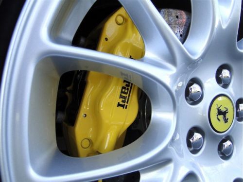 2007 FERRARI 599 GTB HEAVY LOADED NEW TIRES HUGE WINDOW STICKER CAR, US $163,900.00, image 13