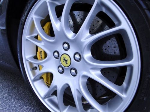 2007 FERRARI 599 GTB HEAVY LOADED NEW TIRES HUGE WINDOW STICKER CAR, US $163,900.00, image 17