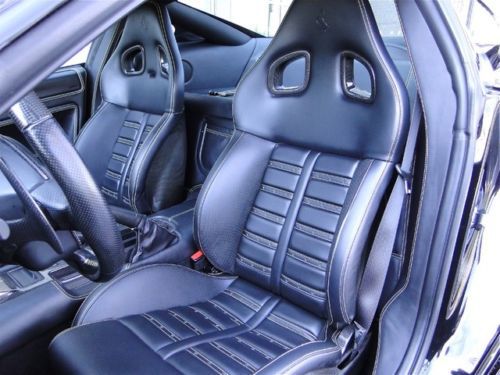 2007 FERRARI 599 GTB HEAVY LOADED NEW TIRES HUGE WINDOW STICKER CAR, US $163,900.00, image 19
