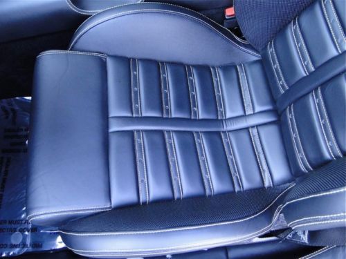 2007 FERRARI 599 GTB HEAVY LOADED NEW TIRES HUGE WINDOW STICKER CAR, US $163,900.00, image 20