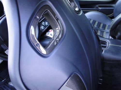 2007 FERRARI 599 GTB HEAVY LOADED NEW TIRES HUGE WINDOW STICKER CAR, US $163,900.00, image 23