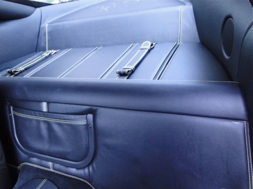 2007 FERRARI 599 GTB HEAVY LOADED NEW TIRES HUGE WINDOW STICKER CAR, US $163,900.00, image 33