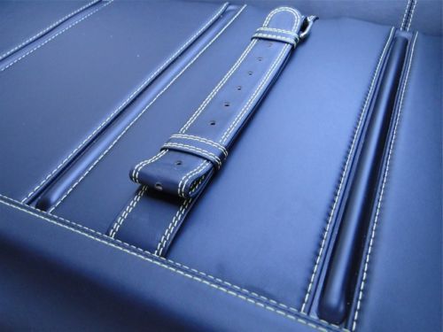2007 FERRARI 599 GTB HEAVY LOADED NEW TIRES HUGE WINDOW STICKER CAR, US $163,900.00, image 34