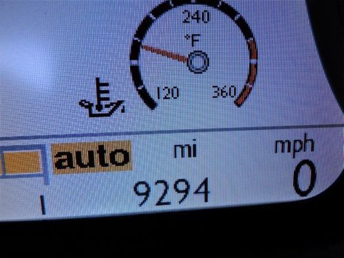 2007 FERRARI 599 GTB HEAVY LOADED NEW TIRES HUGE WINDOW STICKER CAR, US $163,900.00, image 40