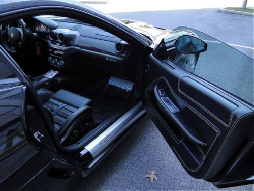 2007 FERRARI 599 GTB HEAVY LOADED NEW TIRES HUGE WINDOW STICKER CAR, US $163,900.00, image 43