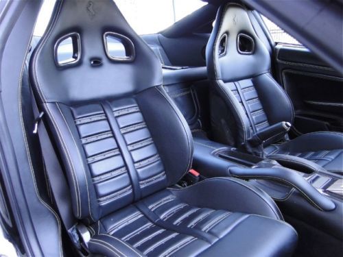 2007 FERRARI 599 GTB HEAVY LOADED NEW TIRES HUGE WINDOW STICKER CAR, US $163,900.00, image 45