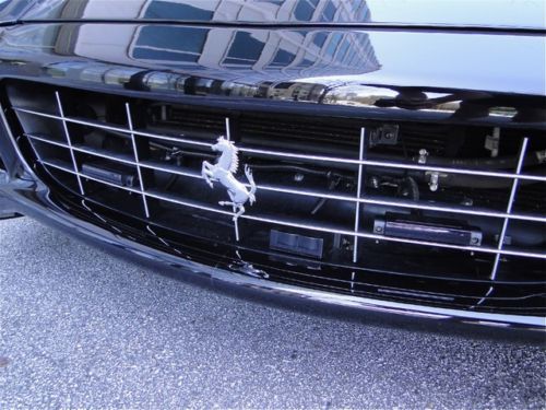2007 FERRARI 599 GTB HEAVY LOADED NEW TIRES HUGE WINDOW STICKER CAR, US $163,900.00, image 51