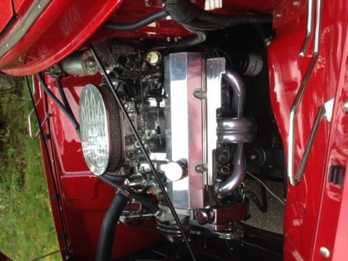 1956 ford f100 pickup, image 7