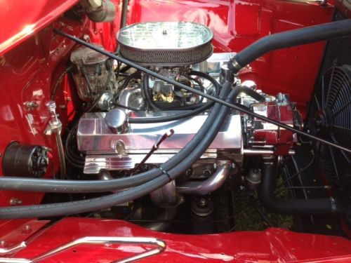 1956 ford f100 pickup, image 8