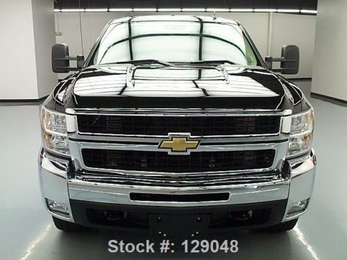 2010 CHEVY SILVERADO 2500HD CREW Z71 4X4 DIESEL NAV 28K TEXAS DIRECT AUTO, US $41,980.00, image 2