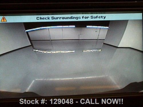 2010 CHEVY SILVERADO 2500HD CREW Z71 4X4 DIESEL NAV 28K TEXAS DIRECT AUTO, US $41,980.00, image 6