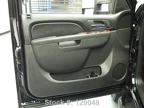 2010 CHEVY SILVERADO 2500HD CREW Z71 4X4 DIESEL NAV 28K TEXAS DIRECT AUTO, US $41,980.00, image 7