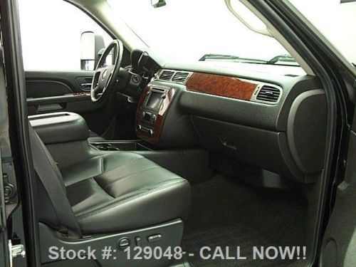 2010 CHEVY SILVERADO 2500HD CREW Z71 4X4 DIESEL NAV 28K TEXAS DIRECT AUTO, US $41,980.00, image 8
