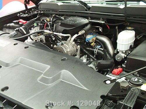 2010 CHEVY SILVERADO 2500HD CREW Z71 4X4 DIESEL NAV 28K TEXAS DIRECT AUTO, US $41,980.00, image 10