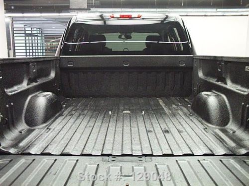 2010 CHEVY SILVERADO 2500HD CREW Z71 4X4 DIESEL NAV 28K TEXAS DIRECT AUTO, US $41,980.00, image 12