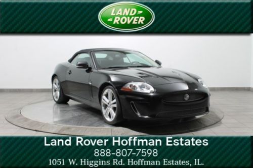 Xkr convertible nav cd supercharged ltd slp diff.