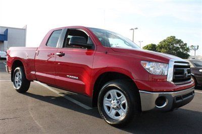 Toyota tundra crewmax 2wd v8 4.6l