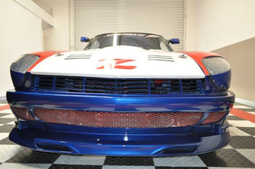 1978 Nissan 280ZX Vintage Race Car Local Winner Nitrous Oxide, US $17,500.00, image 2