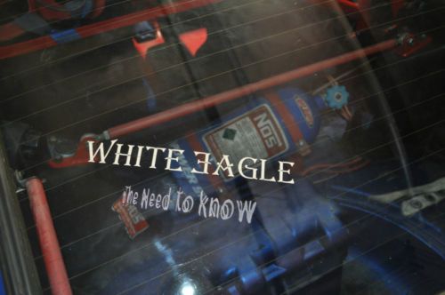 1978 Nissan 280ZX Vintage Race Car Local Winner Nitrous Oxide, US $17,500.00, image 5