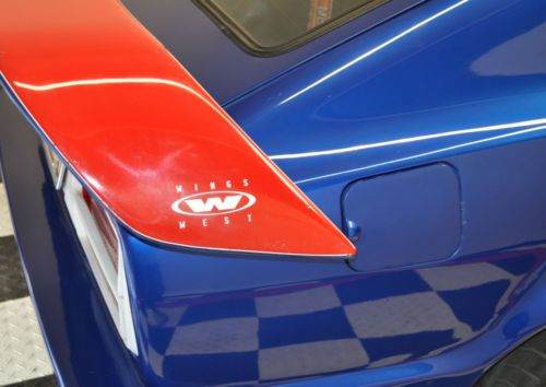 1978 Nissan 280ZX Vintage Race Car Local Winner Nitrous Oxide, US $17,500.00, image 12