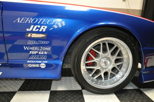 1978 Nissan 280ZX Vintage Race Car Local Winner Nitrous Oxide, US $17,500.00, image 13