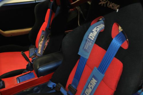 1978 Nissan 280ZX Vintage Race Car Local Winner Nitrous Oxide, US $17,500.00, image 17