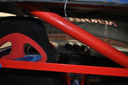 1978 Nissan 280ZX Vintage Race Car Local Winner Nitrous Oxide, US $17,500.00, image 18