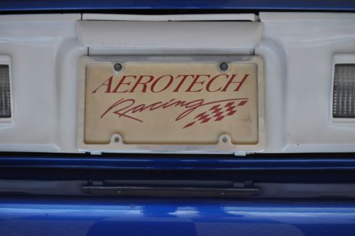 1978 Nissan 280ZX Vintage Race Car Local Winner Nitrous Oxide, US $17,500.00, image 19