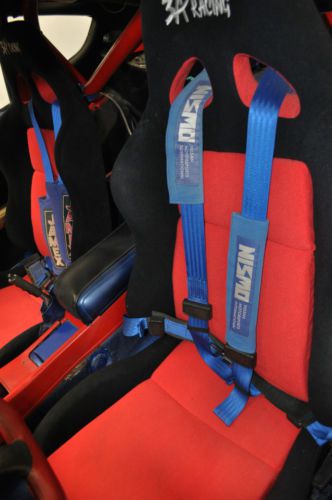 1978 Nissan 280ZX Vintage Race Car Local Winner Nitrous Oxide, US $17,500.00, image 20